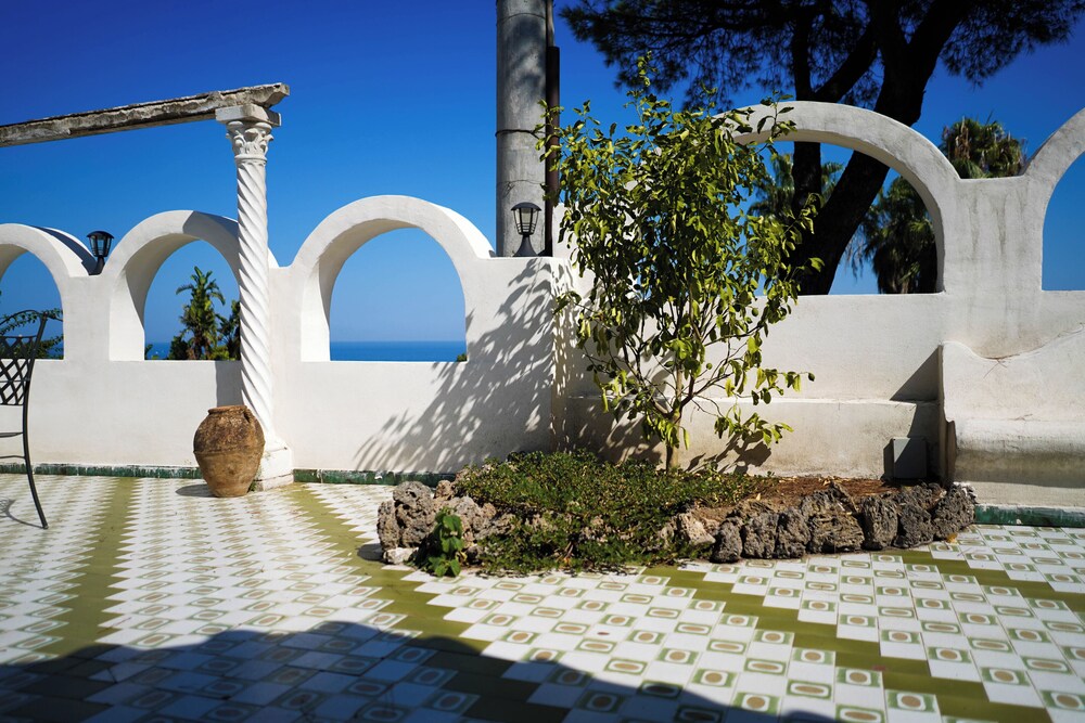 Villa Magiolina