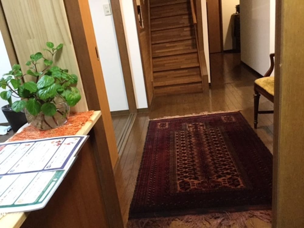Kyoto guesthouse Kyonoen - Hostel