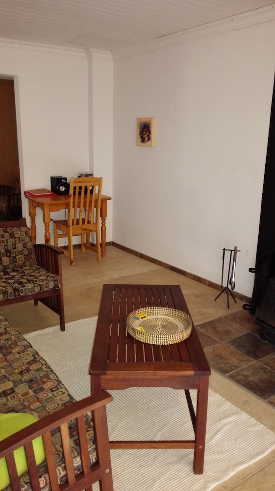 Pumula Guest Farm