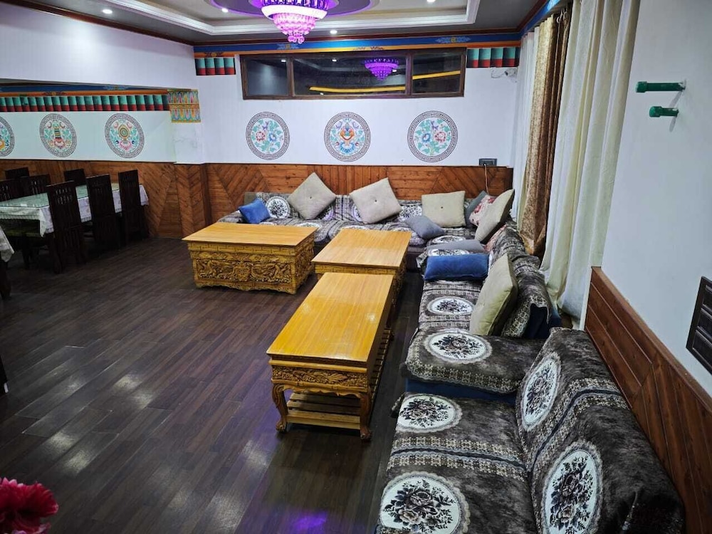 Greater Ladakh Residency