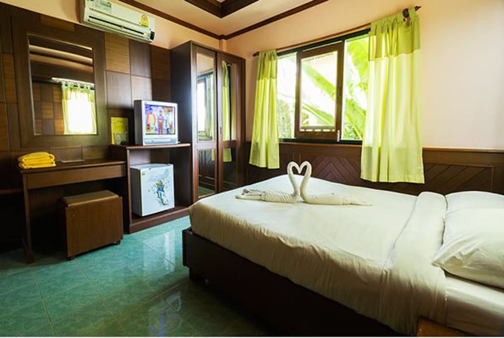 Rin Beach Resort