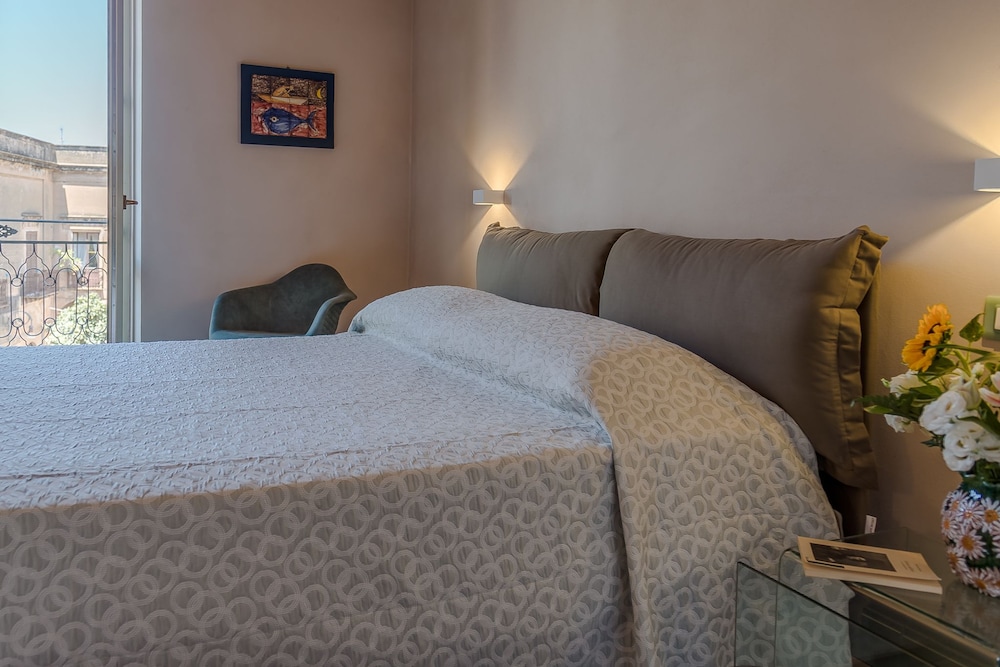 De Gregorio Suites view 4