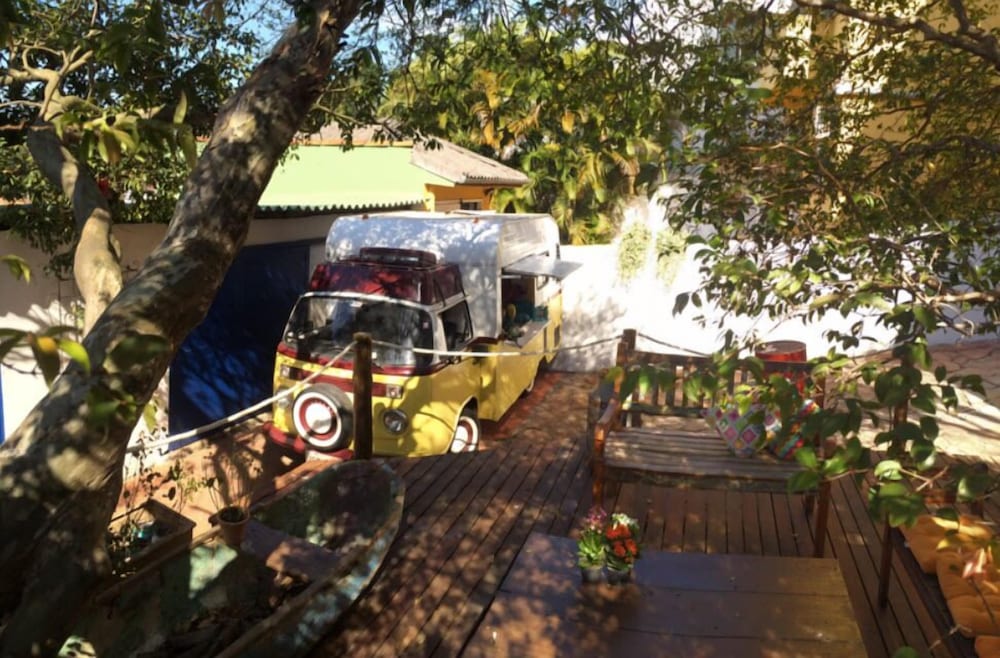 Paradiso Hostel