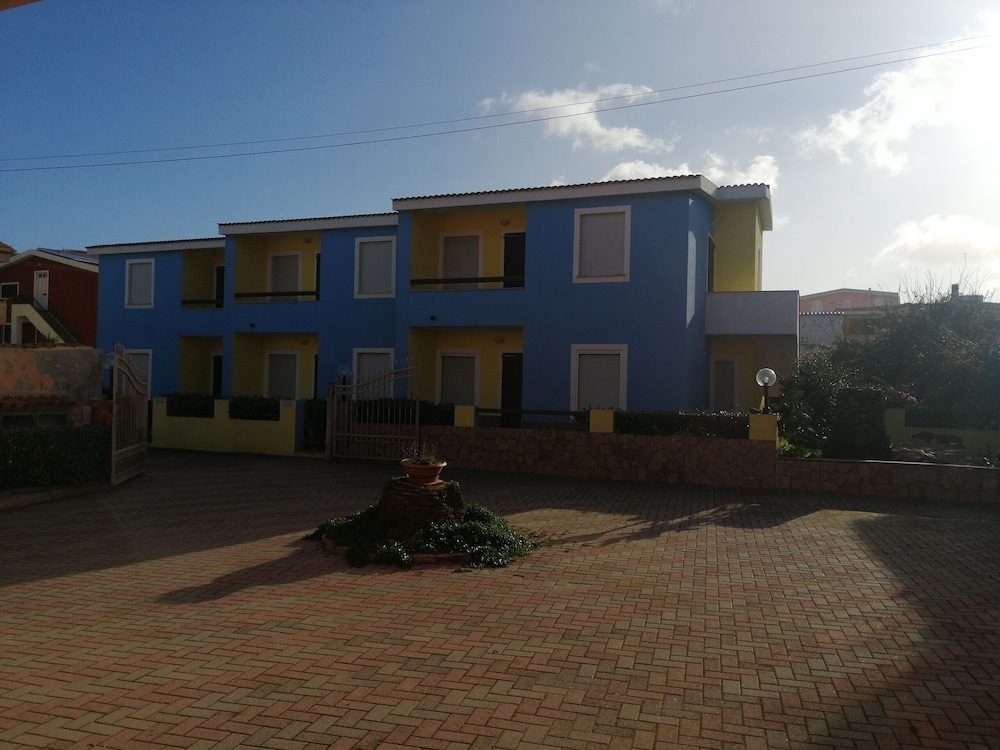 Appartamenti Fronte Mare photo 2