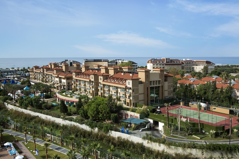 Tui Blue Xanthe- All Inclusive