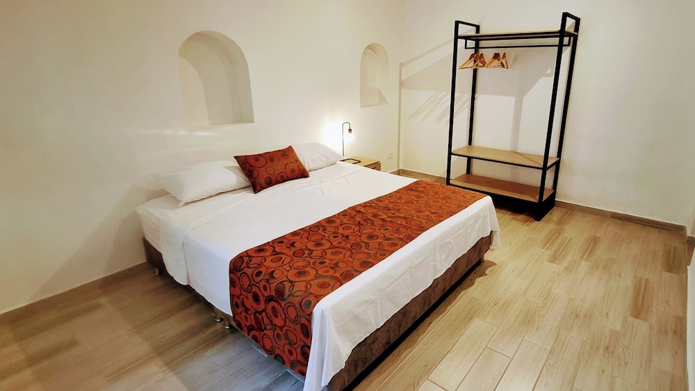 Hotel Casa Sab - San Fernando