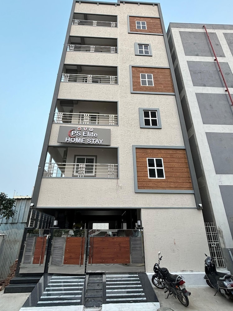PS ELITE HOME STAY
