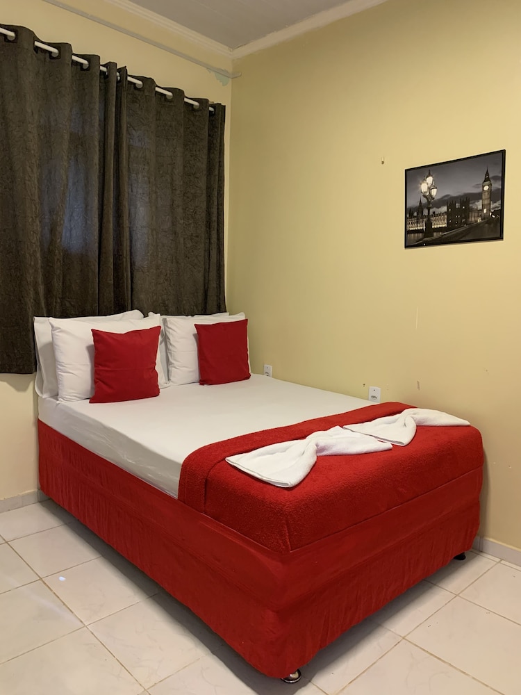 Hotel Mitologia Algodoal view 4
