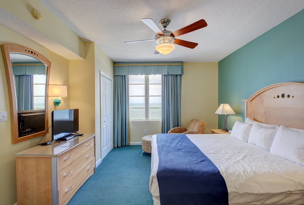 Daytona Beach VII
