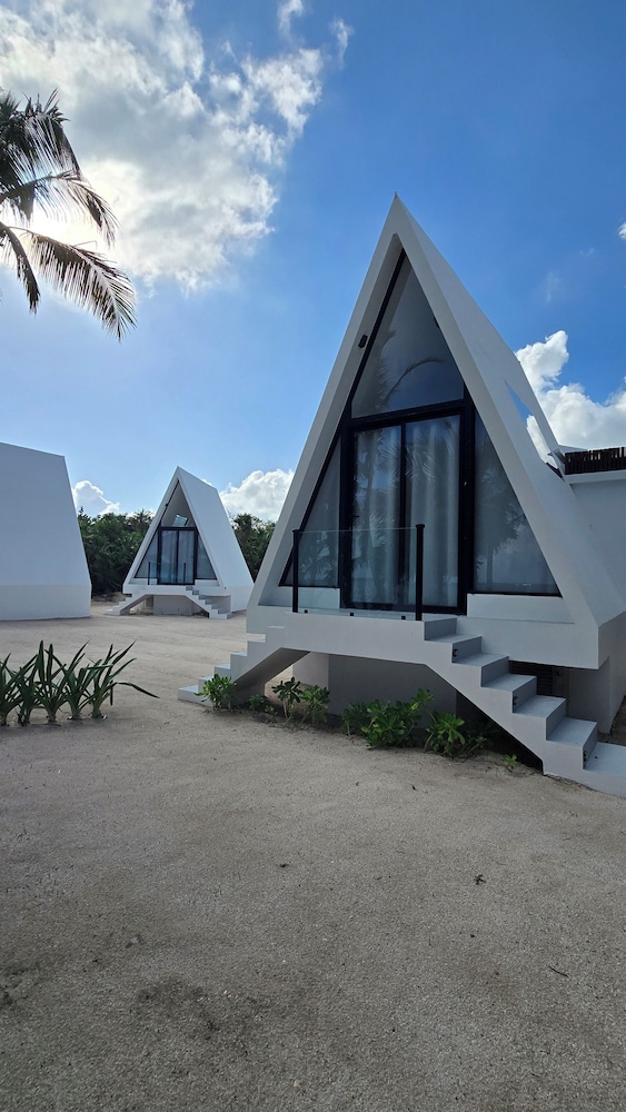 Sand and Sky Resort