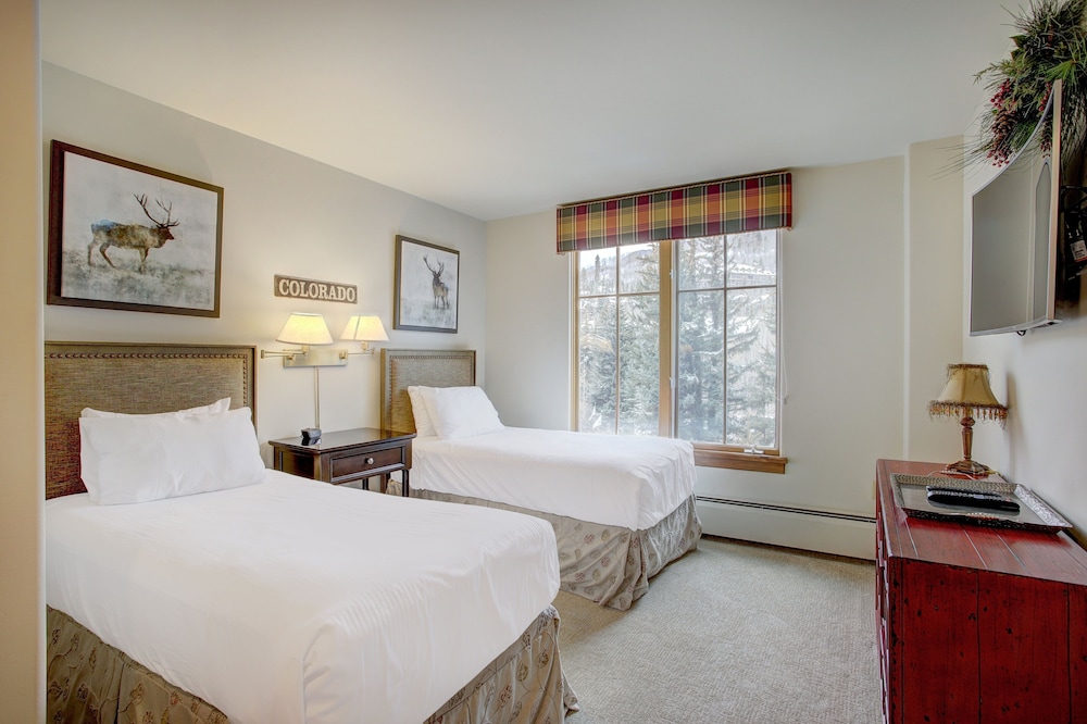 Beaver Creek Resort