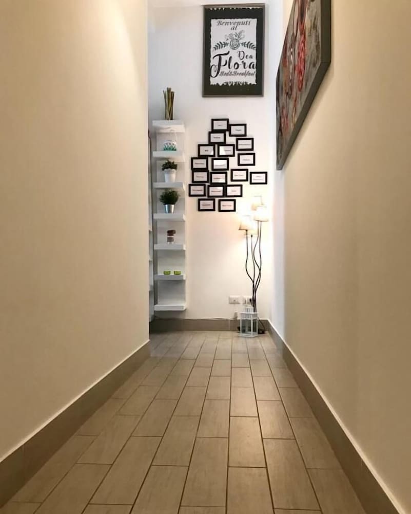 Dea Flora B&B