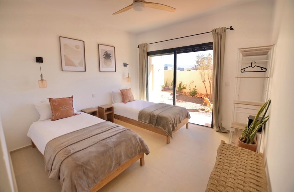 Argan House Morocco