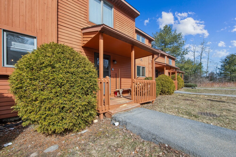Twin Fawns 3 Bedroom Townhouse by The Summit at Gore Mountain