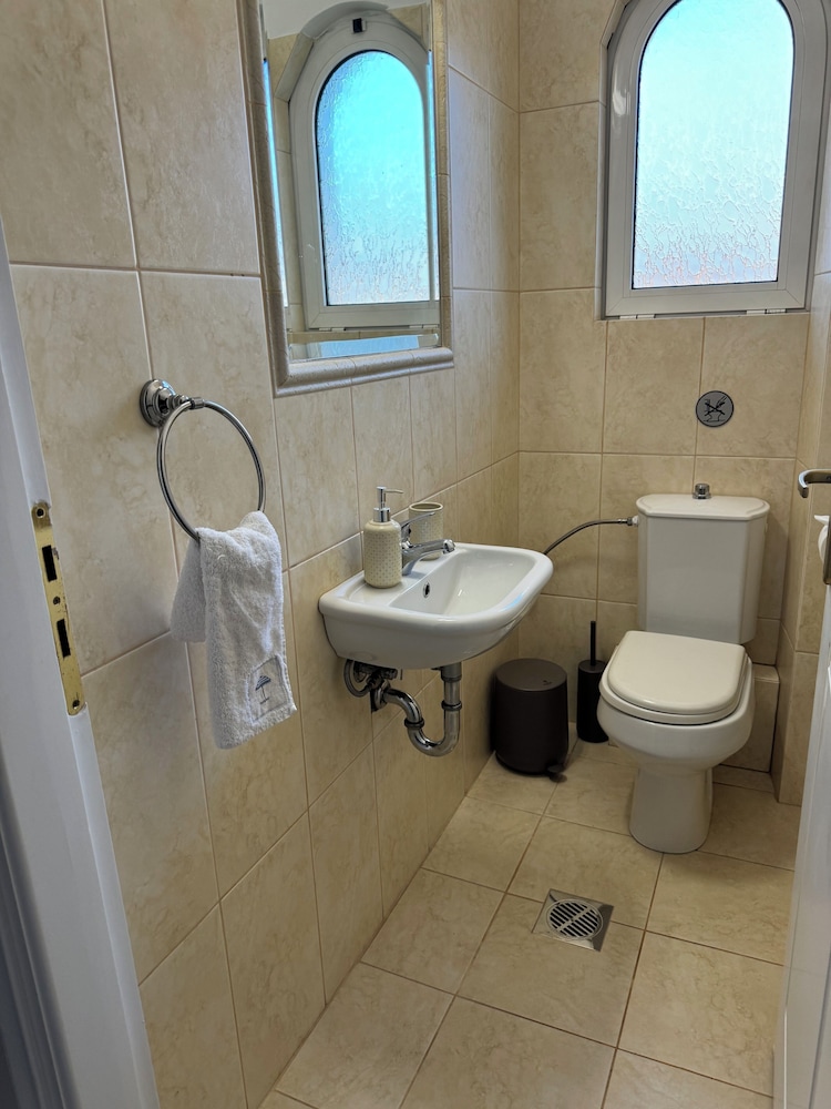 ILION Air Apartment - Near Athens International Airport