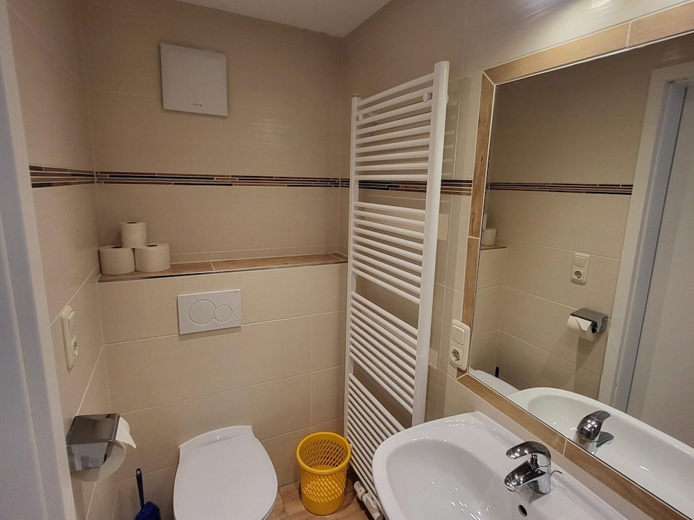 Holiday Home in Holzgau Near Snowworld Ski Area