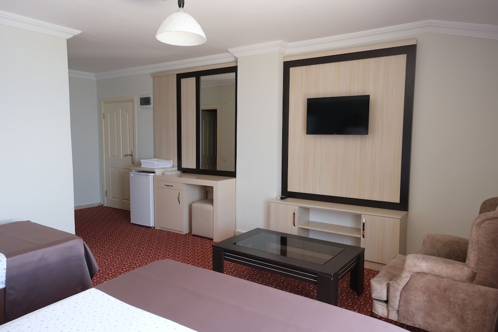 Azak Blue Otel
