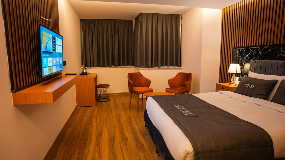 Cip Otel İstanbul - Image 6