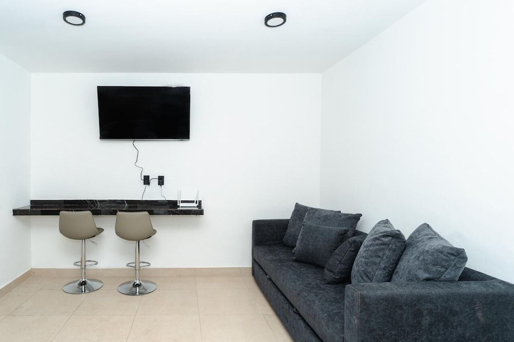 Apartamentos Torre II Condominios