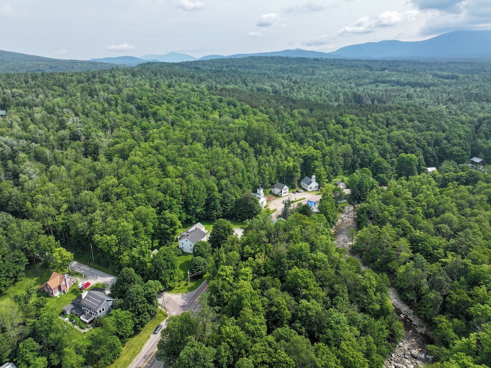 Chipman Inn