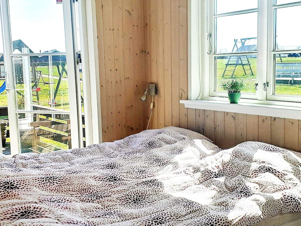 Holiday Home in Nordborg view 2