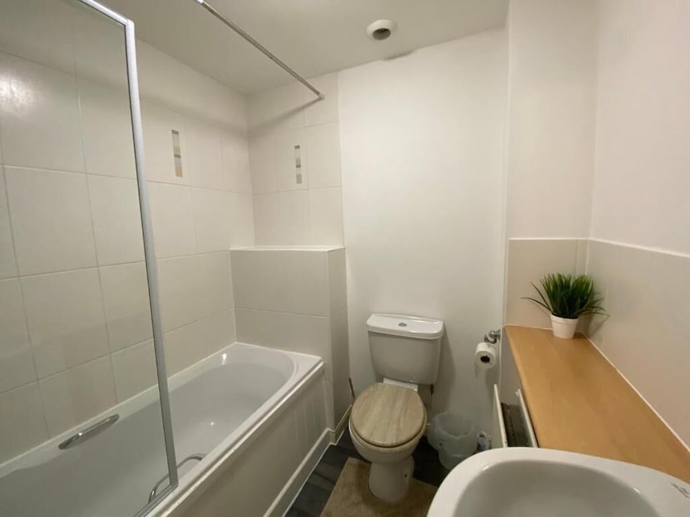Wellingborough Cosy Hub