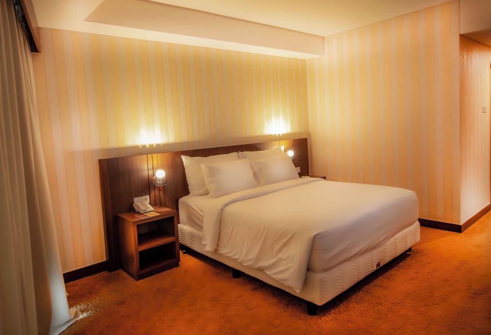 Labersa Hotel And Convention Center Toba Balige