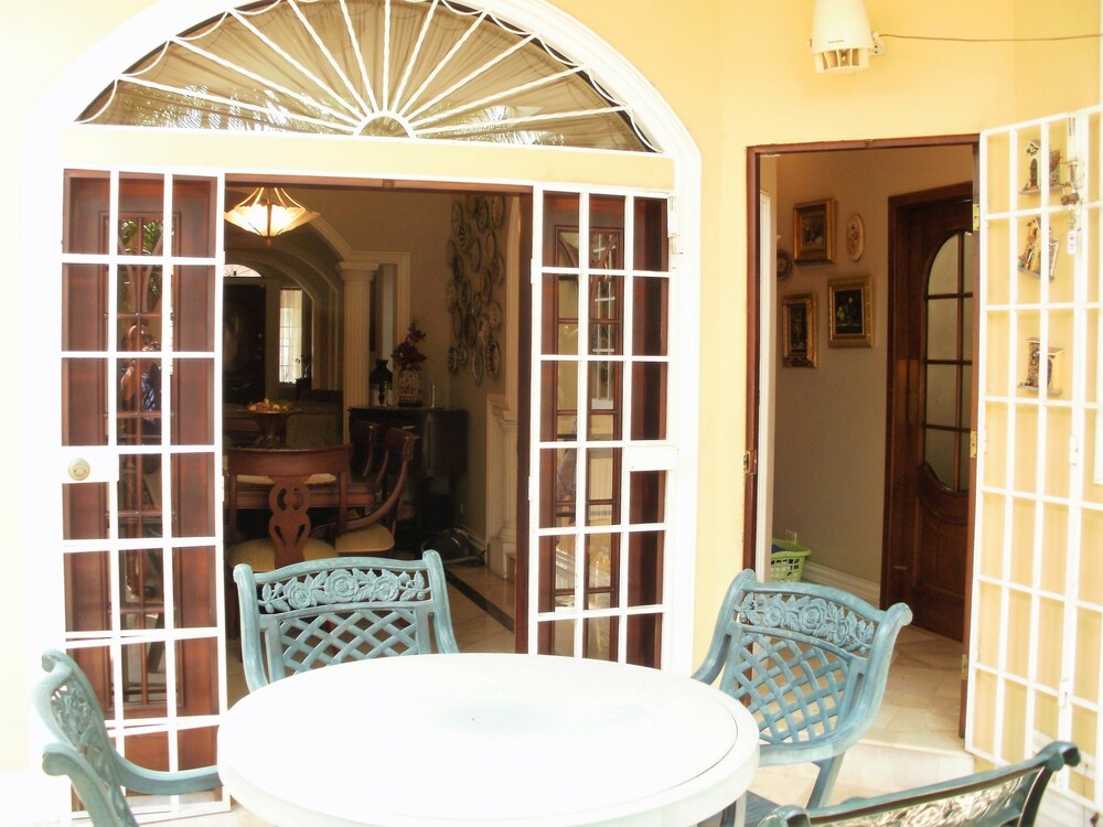 Cesar's House Guayaquil