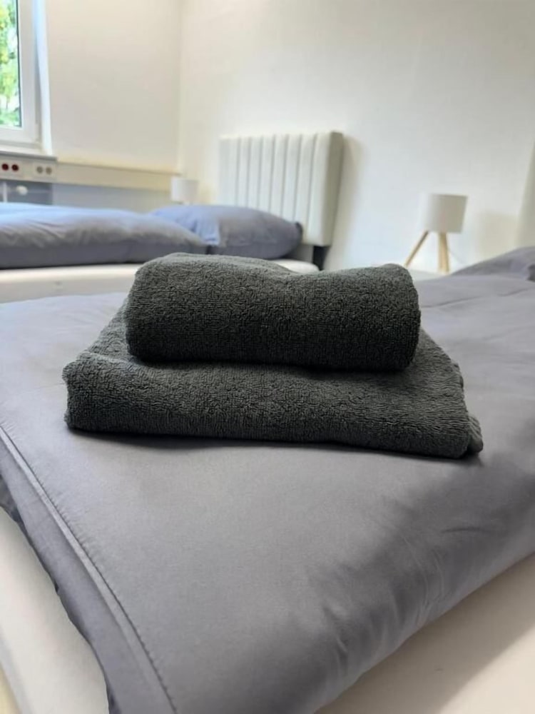 StayFlex Nürnberg