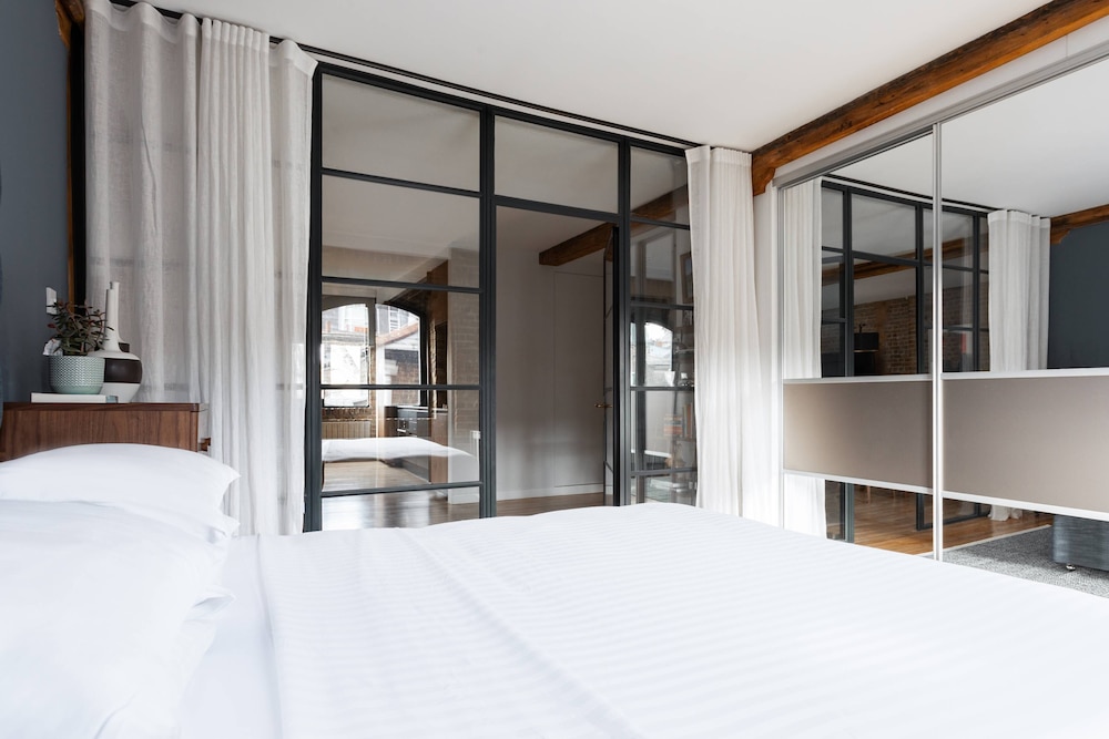 Tyers Gate II by Onefinestay