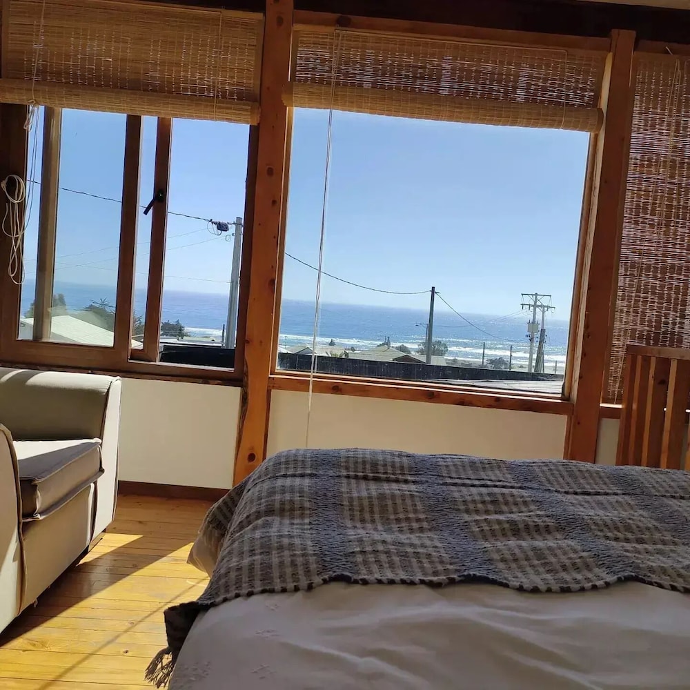 hostal casa verde