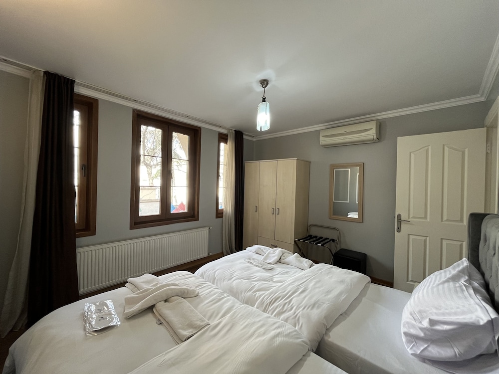 Gulhane Süitler - Image 43