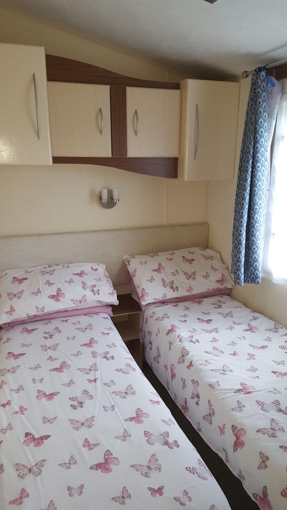 Welcome to my Caravan view 4