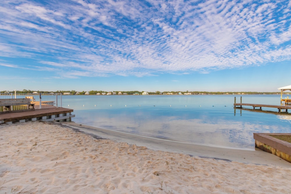 Compass Point Condos