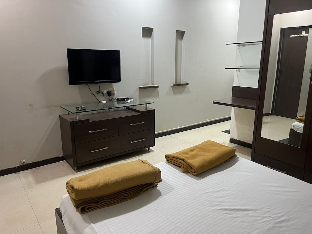 ND Film City and Heritage Theme Resort