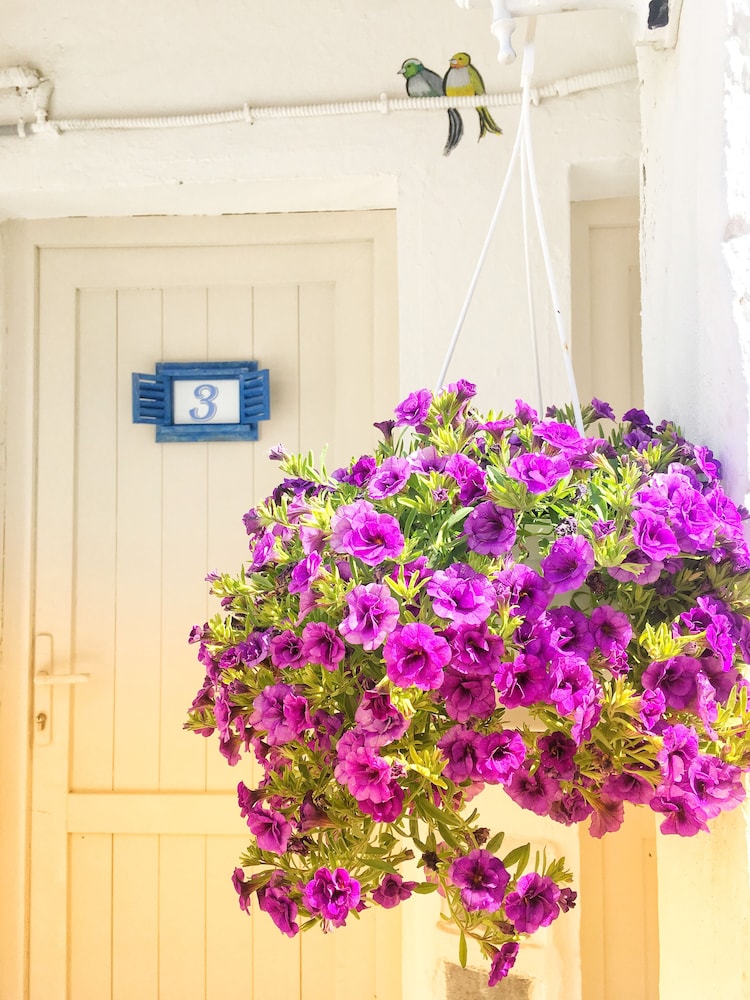 Sade Butik Otel - Image 118