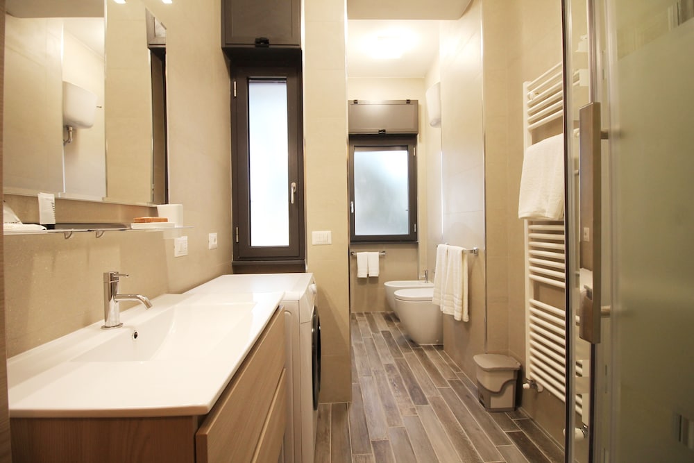 Wonder 3BR EUR Apartment