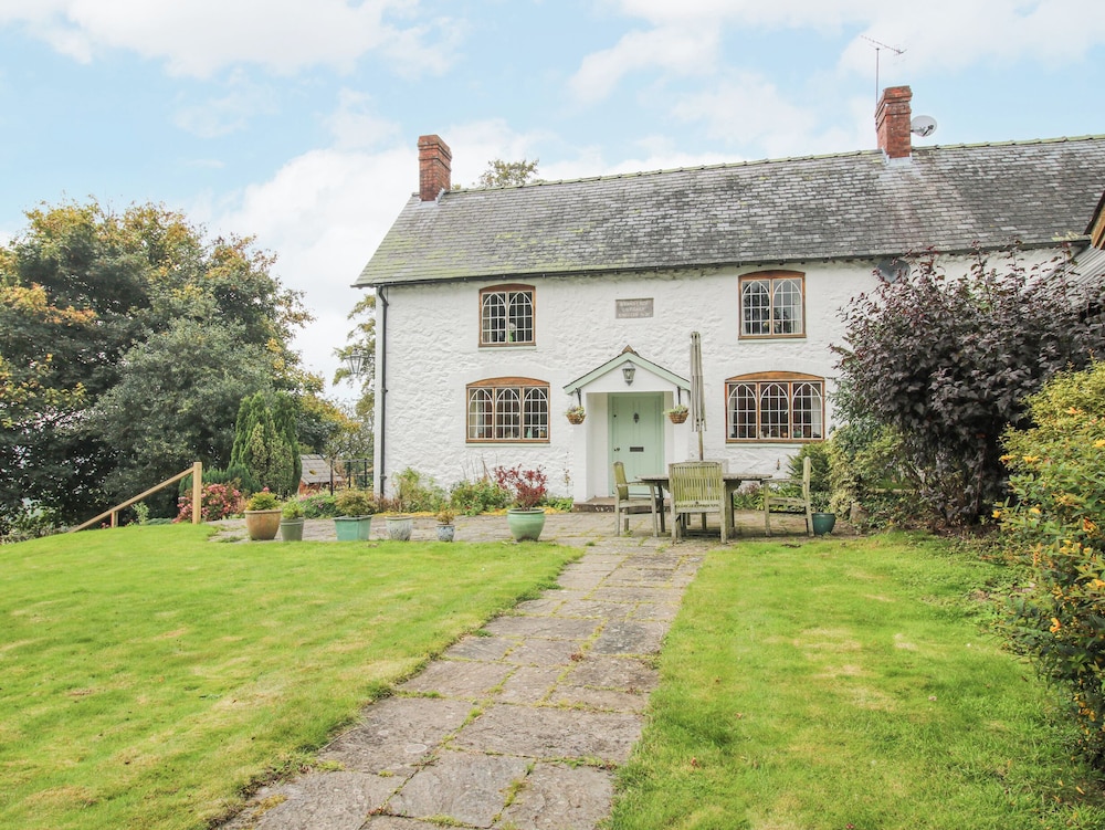 Rowan Cottage