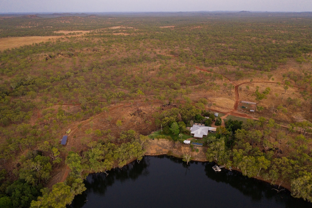 Crystalbrook Lodge
