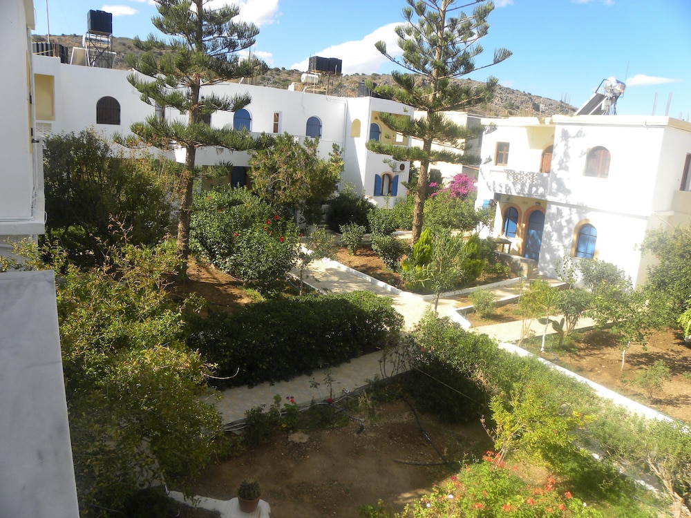 Villa Thalia