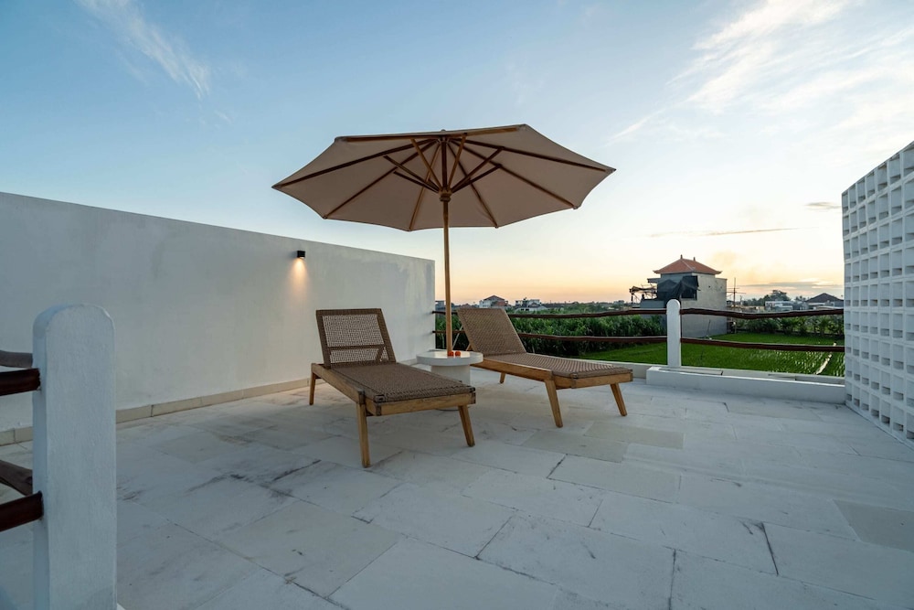 Villa Lu'um