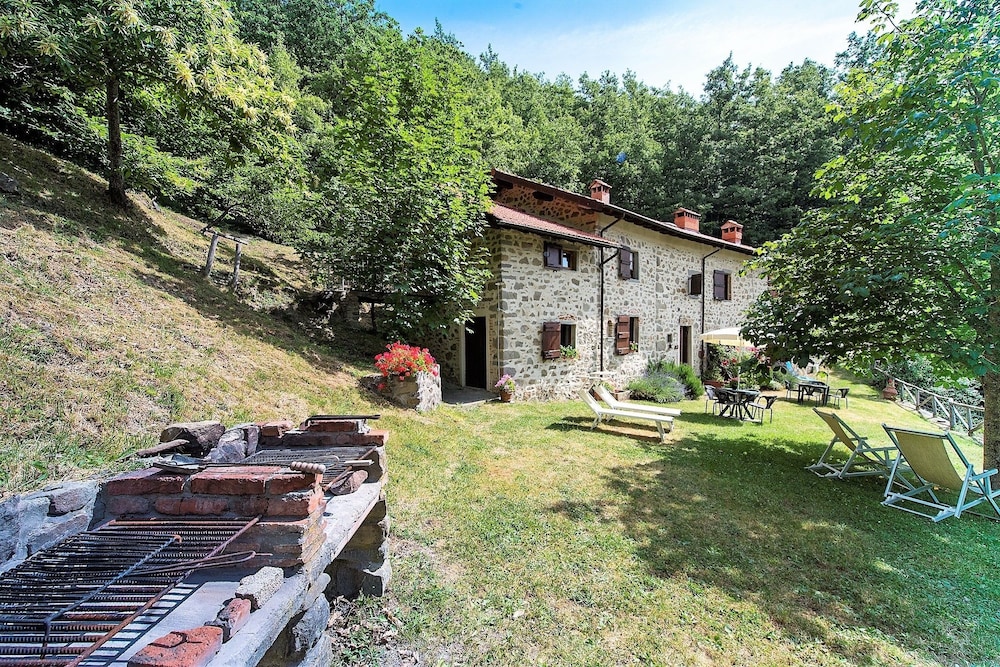 Agriturismo il Gufo