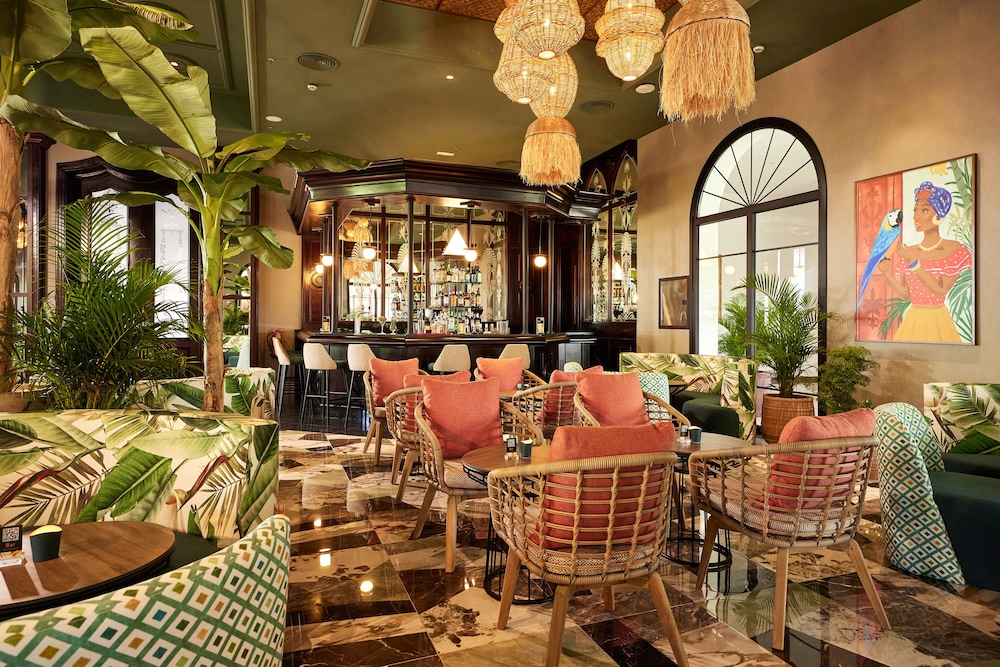 Punta Cana Vacations - Hotel Riu Palace Macao - Adults Only - All Inclusive - Property Image 5