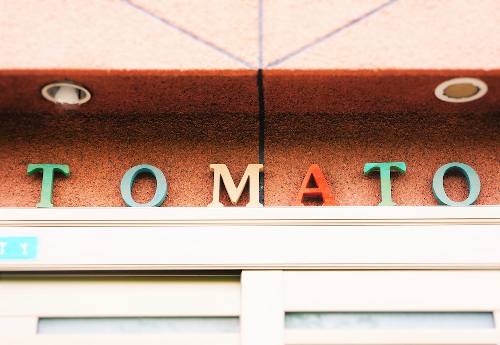 Osaka Tomato Hostel