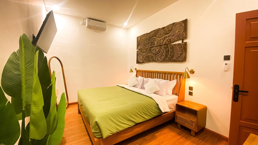 Huma Yogyakarta Hostel