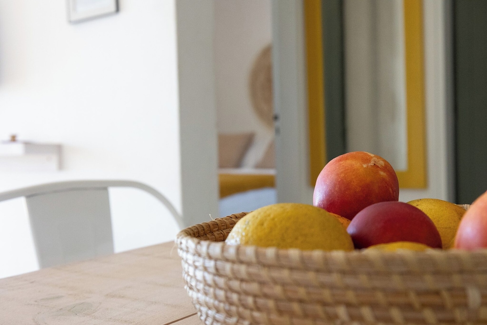 Apartamentos Alborada