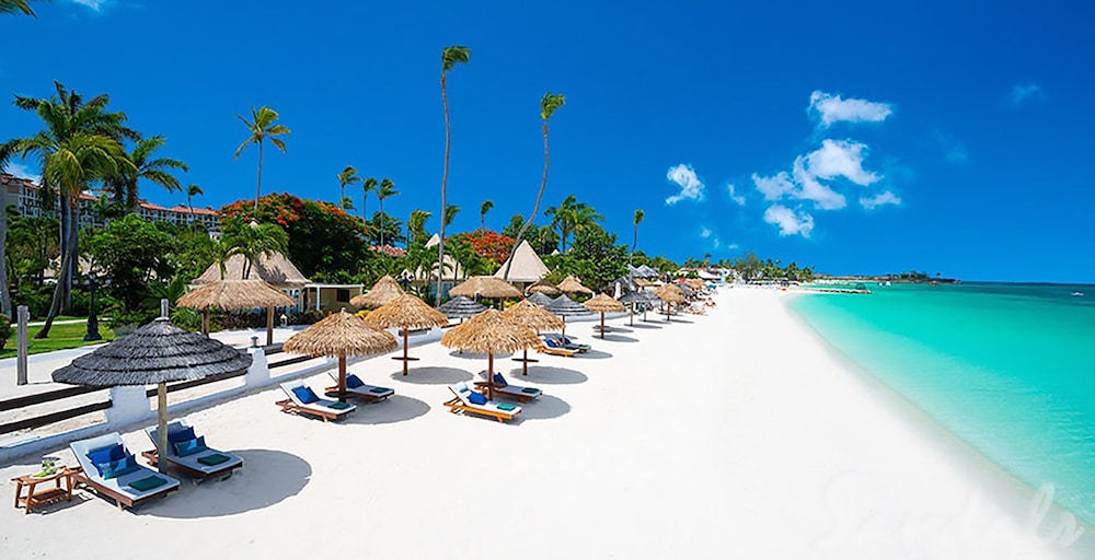 Sandals Grande Antigua - ALL INCLUSIVE Couples Only - Property Image 12