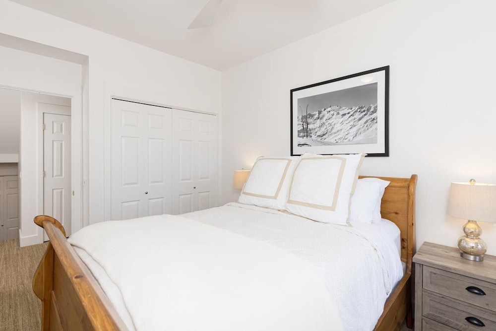 Saddle Ridge J2 3 Bedroom Home