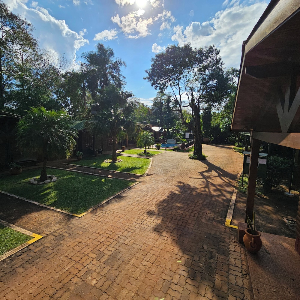 Cabañas Rincon Santa Maria