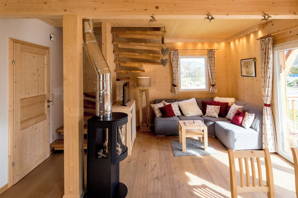 Kreischberg Chalets by ALPS RESORTS